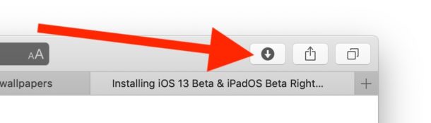 Safari Download Icon For Mac