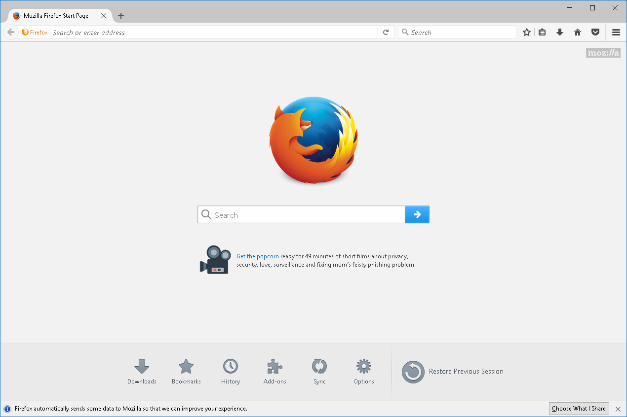Download Firefox 47 For Mac